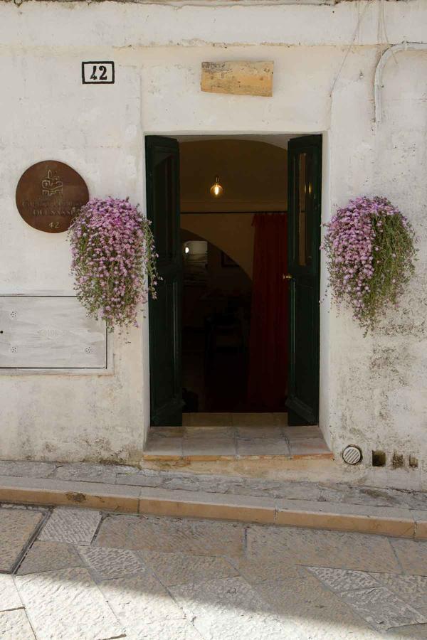 מטרה Guest House Dei Sassi מראה חיצוני תמונה