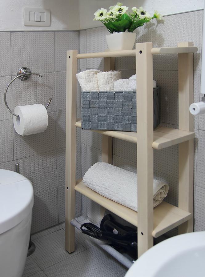 מטרה Guest House Dei Sassi מראה חיצוני תמונה